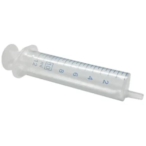 HSW工业科研用耐压Luer Slip注射器，HENKE-JECT无橡胶HPLC进样器