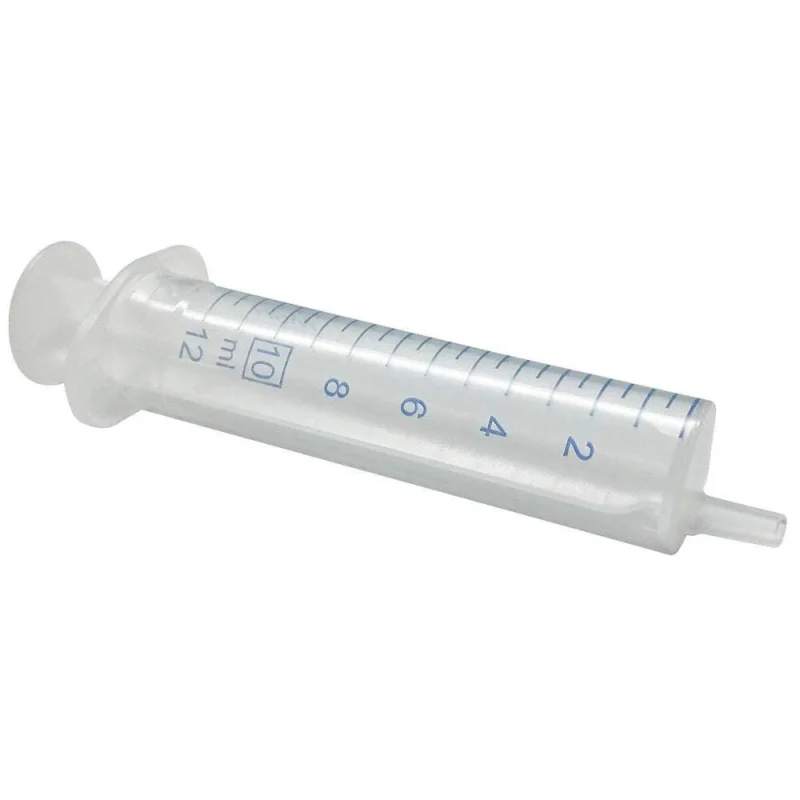 HSW工业科研用耐压Luer Slip注射器，HENKE-JECT无橡胶HPLC进样器
