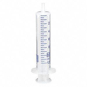 HSW工业科研用耐压Luer Slip注射器，HENKE-JECT无橡胶HPLC进样器