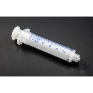 HSW注射器 HENKE-JECT工业科研用耐压进样器 Luer Lock锁口头