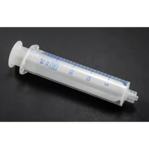 HSW注射器 HENKE-JECT工业科研用耐压进样器 Luer Lock锁口头