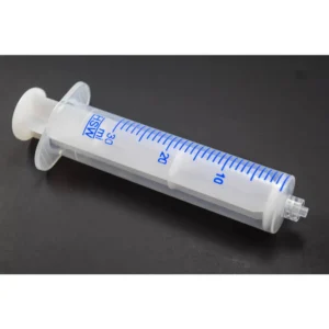 HSW注射器 HENKE-JECT工业科研用耐压进样器 Luer Lock锁口头