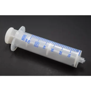 HSW注射器 HENKE-JECT工业科研用耐压进样器 Luer Lock锁口头